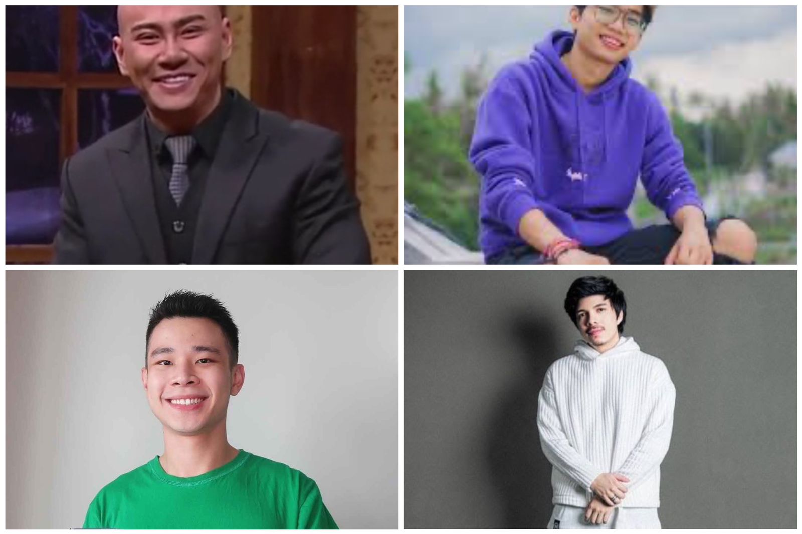 Deretan YouTuber yang berpenghasilan tinggi