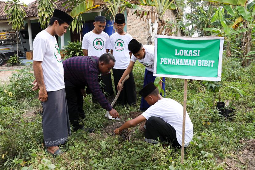 SDG Sumsel gelar pelatihan budidaya buah