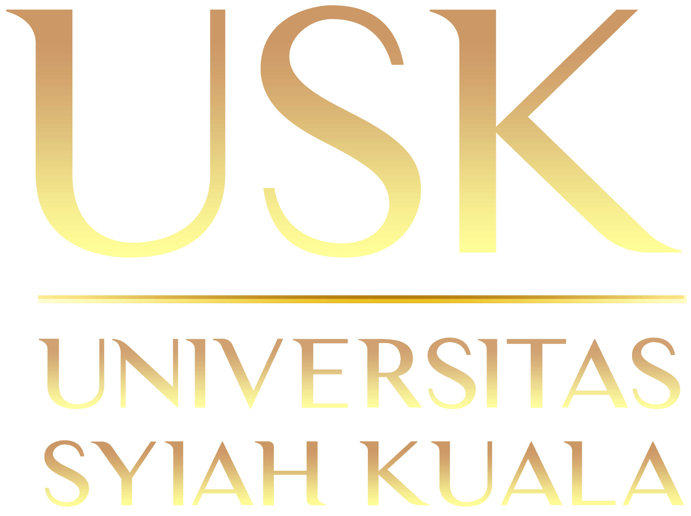 Logo USK