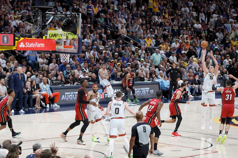 Bagaimana awalnya basket yang kita mainkan saat ini terbentuk? Berikuta ceritanya.