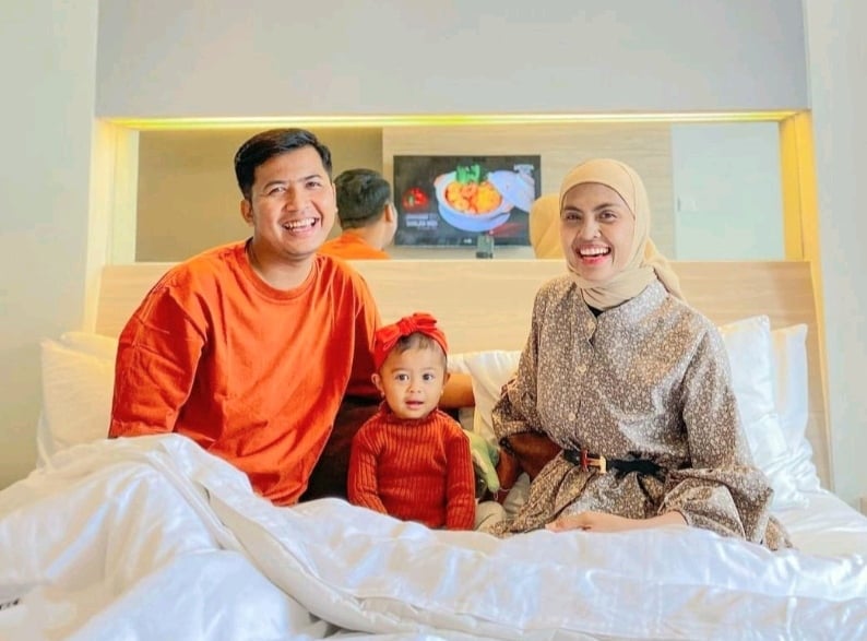 Dengan semangat menyambut liburan sekolah, Aston Pluit mengajak semua tamu untuk merayakan kegembiraan tersebut.