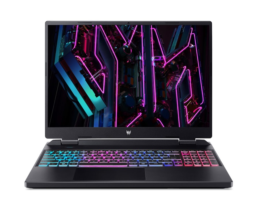 Laptop Acer Helios Neo 16