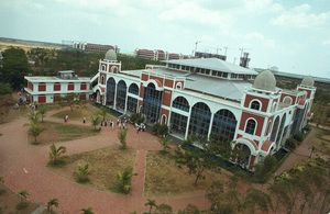 Pondok Pesantren Al Zaytun Indramayu