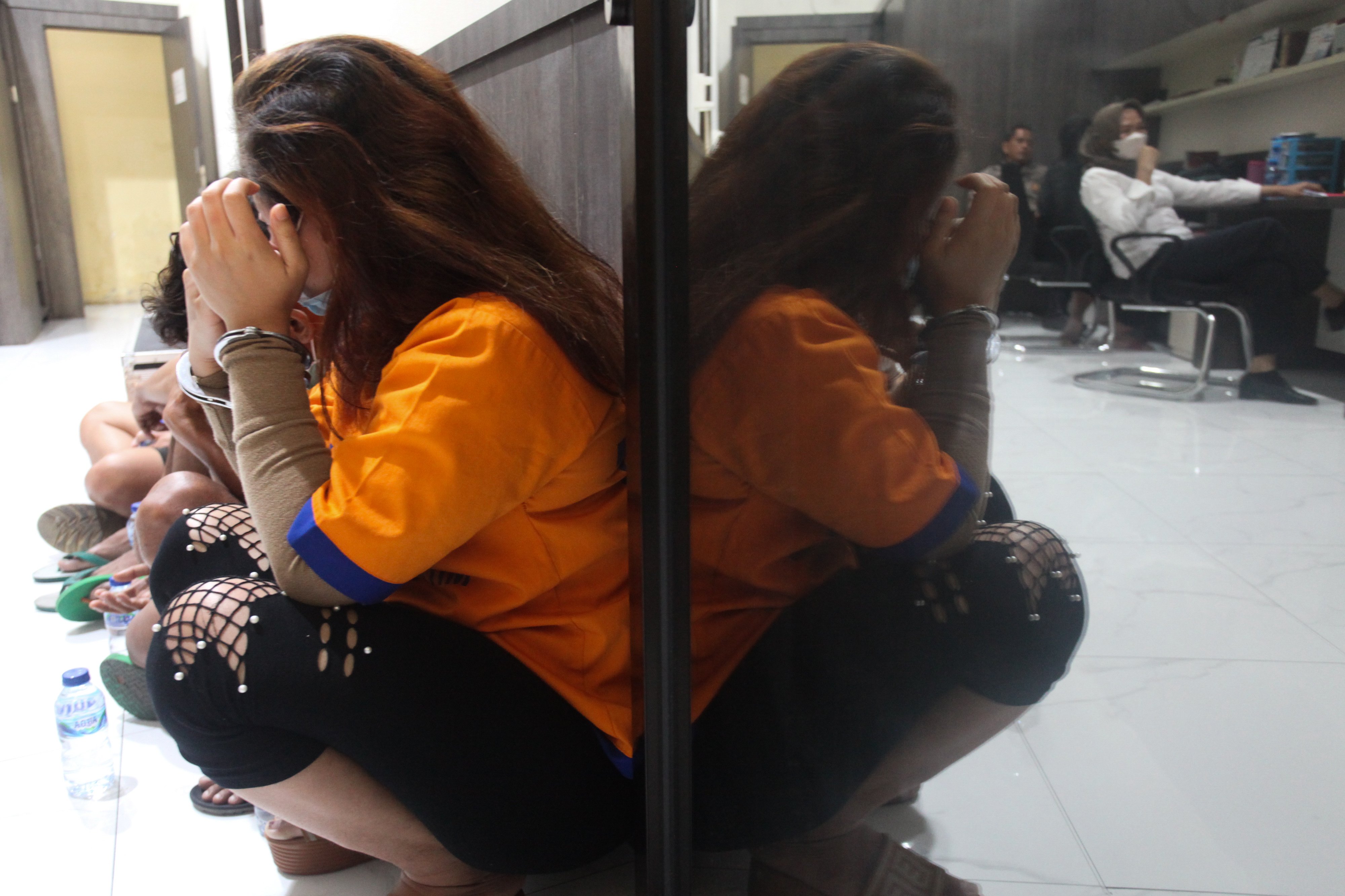 Bamsoet Dukung Upaya Pemerintah Berantas Para Pelaku TPPO