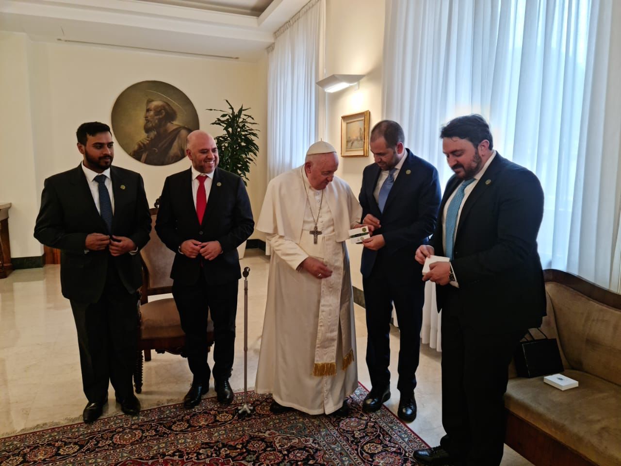 Pemuka Agama Harus Berperan Aktif Hadapi Perubahan Iklim 