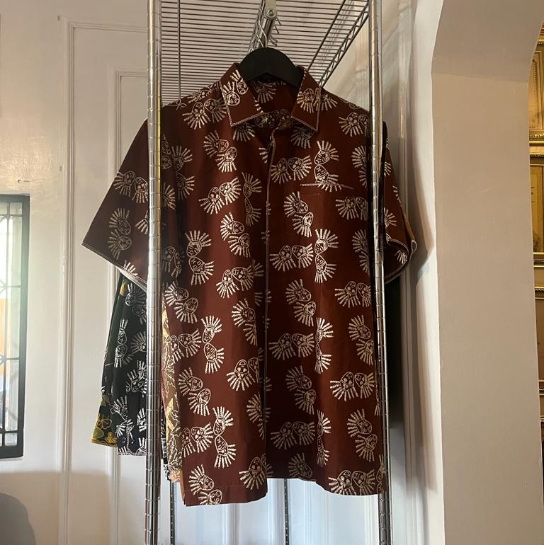 Ada Nilai di Balik Nominal