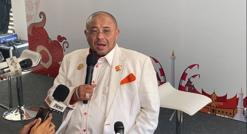 PKS mengungkapkan ada kekhawatiran dari publik akan cawe-cawe Presiden Joko Widodo dalam menyikapi Pemilu 2024.