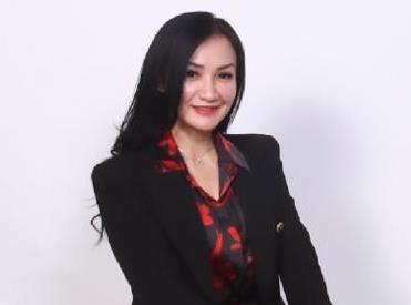 Bacaleg PAN Gestin Chaerunnisa