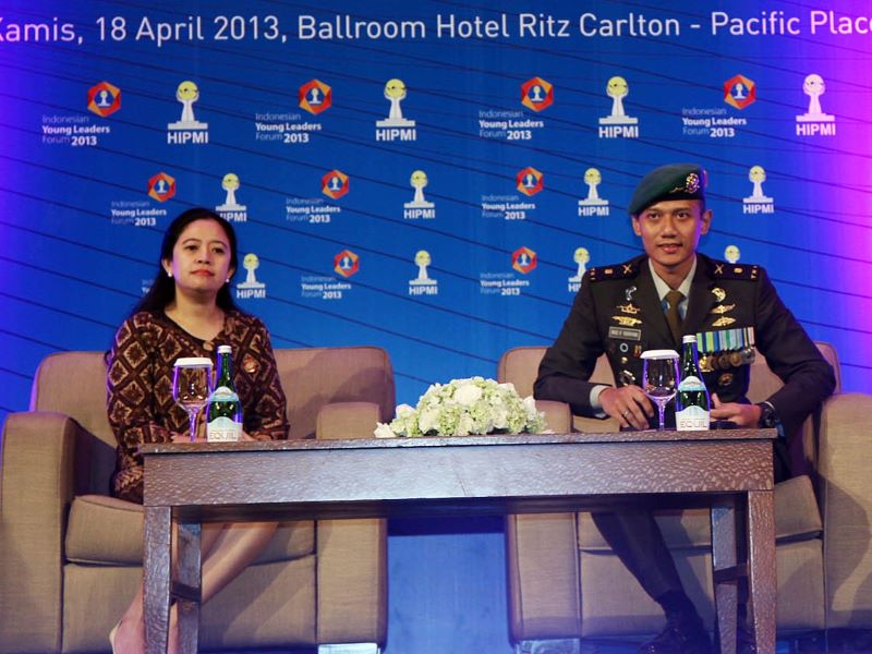 Sekjen Demokrat dan PDIP Matangkan Rencana Pertemuan AHY-Puan