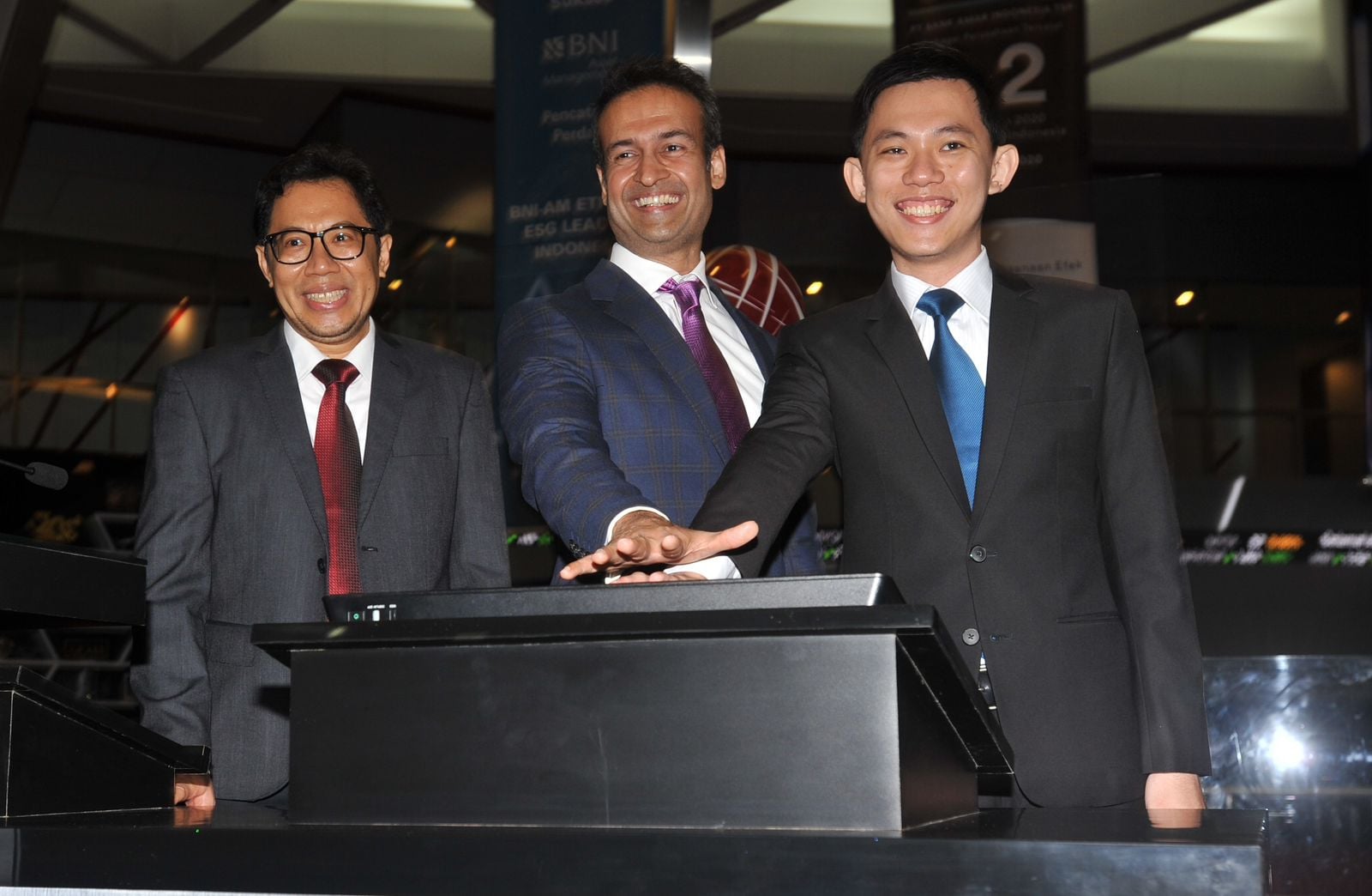 Amar Bank Proyeksikan Laba Bersih 45,7% CAGR dari 2023 hingga 2025 