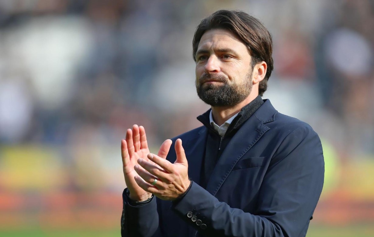 Pelatih anyar Southampton Russell Martin