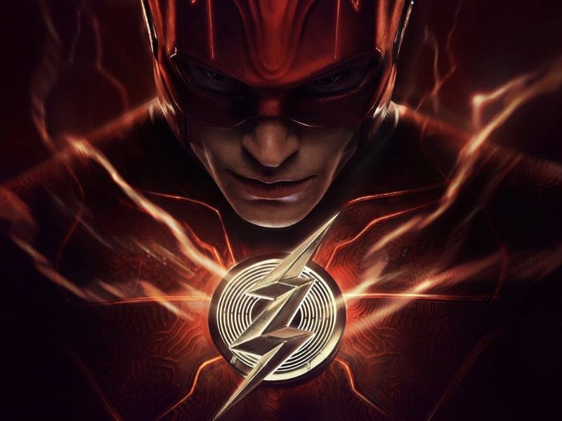 Poster The Flash