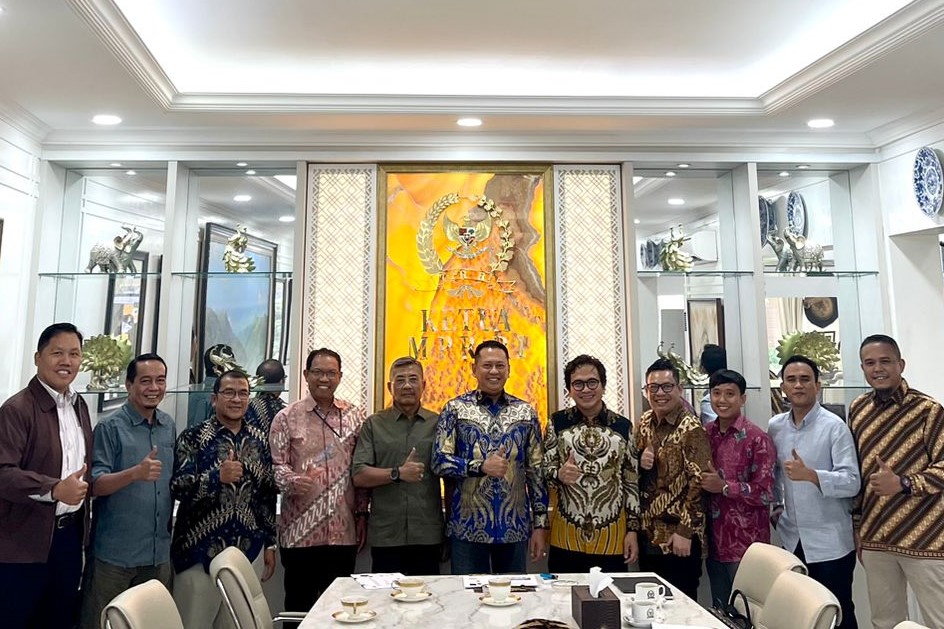 PBA Gelar Turnamen Golf dan Eksibisi UMKM pada September
