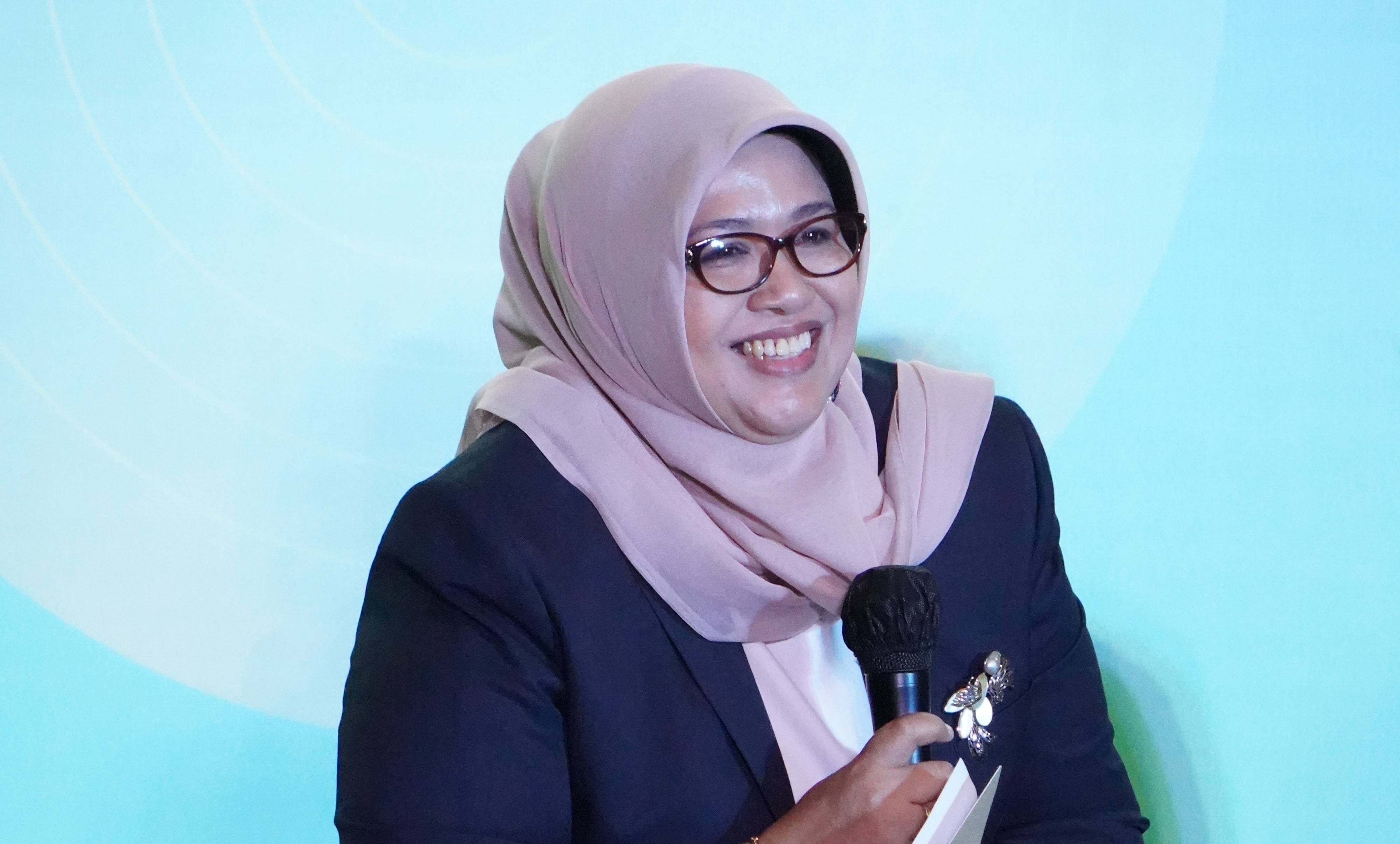 Pegadaian Gelar Pelatihan untuk Mengembangkan UMKM Nasional