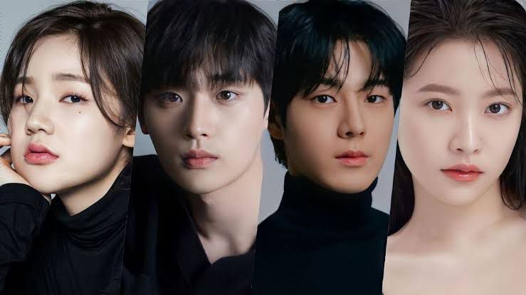 Profil singkat pemain Bitch X Rich