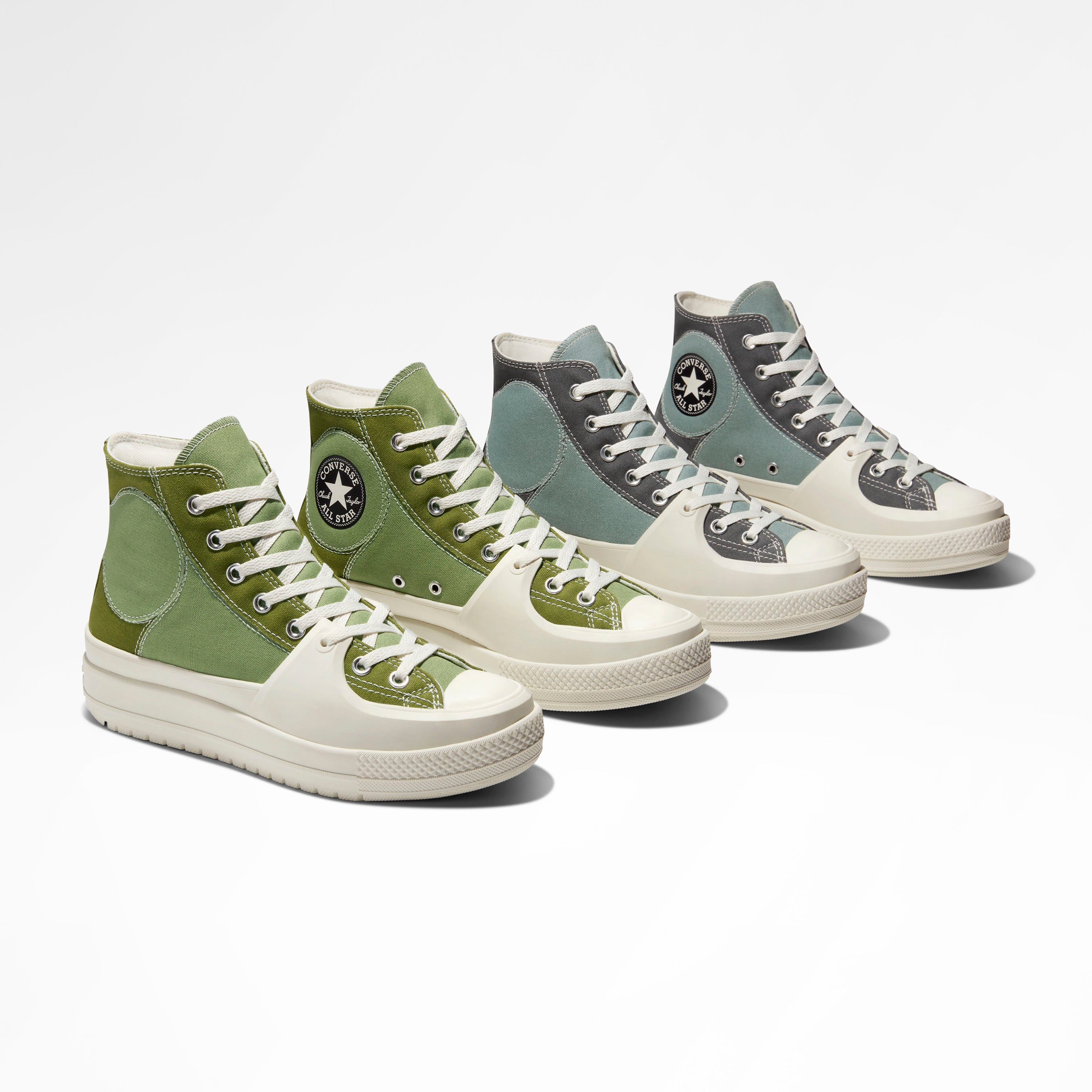 Converse Chuck Taylor All Stars Construct