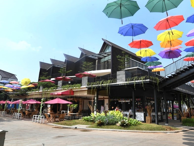 Berdasarkan laporan keuangan kuartal I 2023 ADCP membukukan laba bersih sebesar Rp15 miliar.