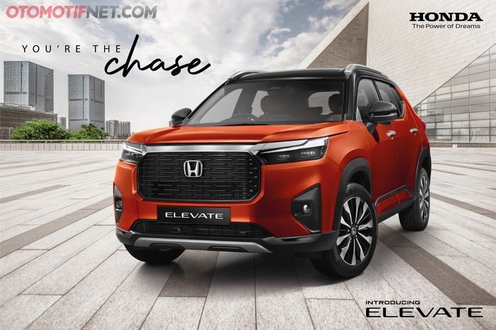 Honda Elevate dikembangkan oleh Honda R&D Asia Pacific Center yang berlokasi di Thailand serta Tim R&D di India