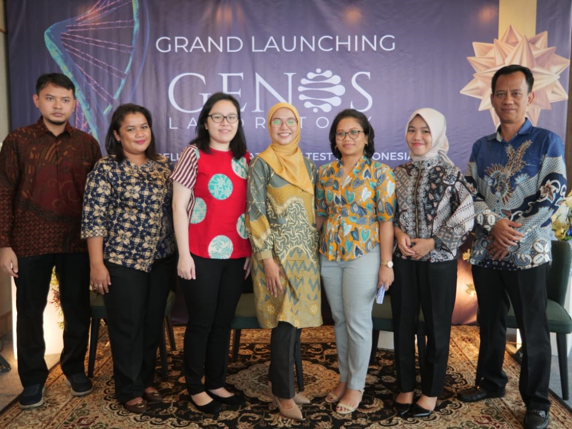 Seiring dengan perkembangan ilmu pengetahuan, tes DNA juga dapat digunakan untuk keperluan gaya hidup dan pengobatan personal.