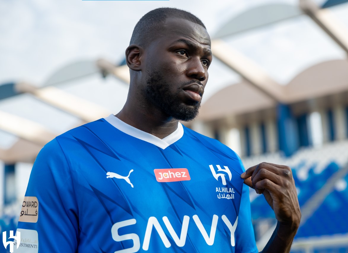 Kalidou Koulibaly