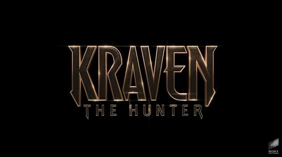 Trailer Kraven The Hunter