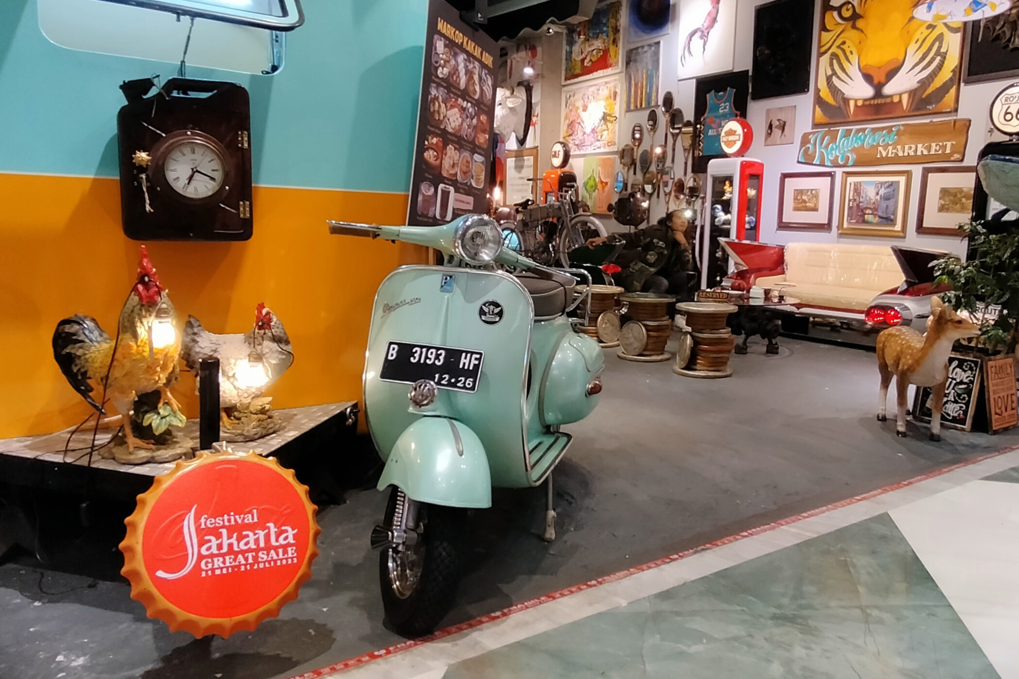 Pemerintah Didorong Perkuat Ekonomi Domestik