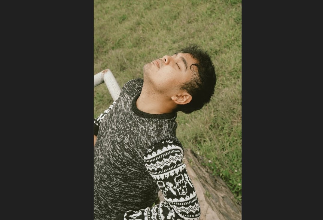 Gaet Fahem, Slowanderer Rilis Single Hold 