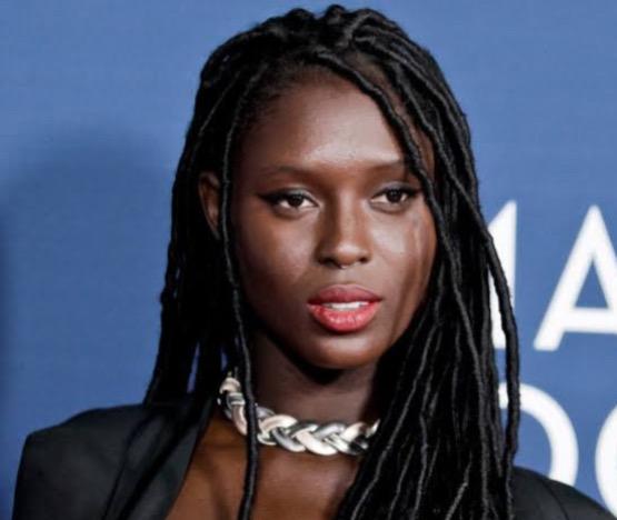  Jodie Turner Smith perjuangkan kesetaraan gender 