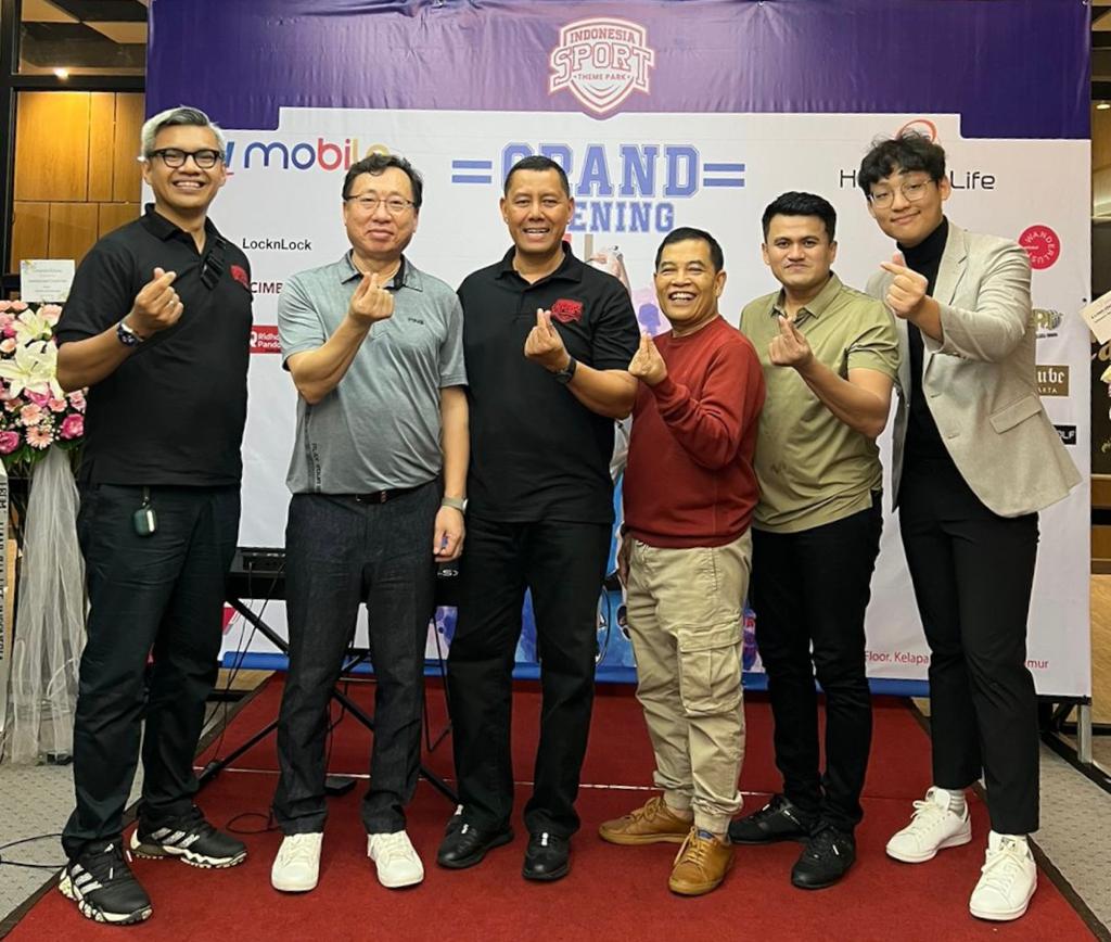 Indonesia Theme Park Bisa Jadi Pilihan Isi Liburan Sekolah