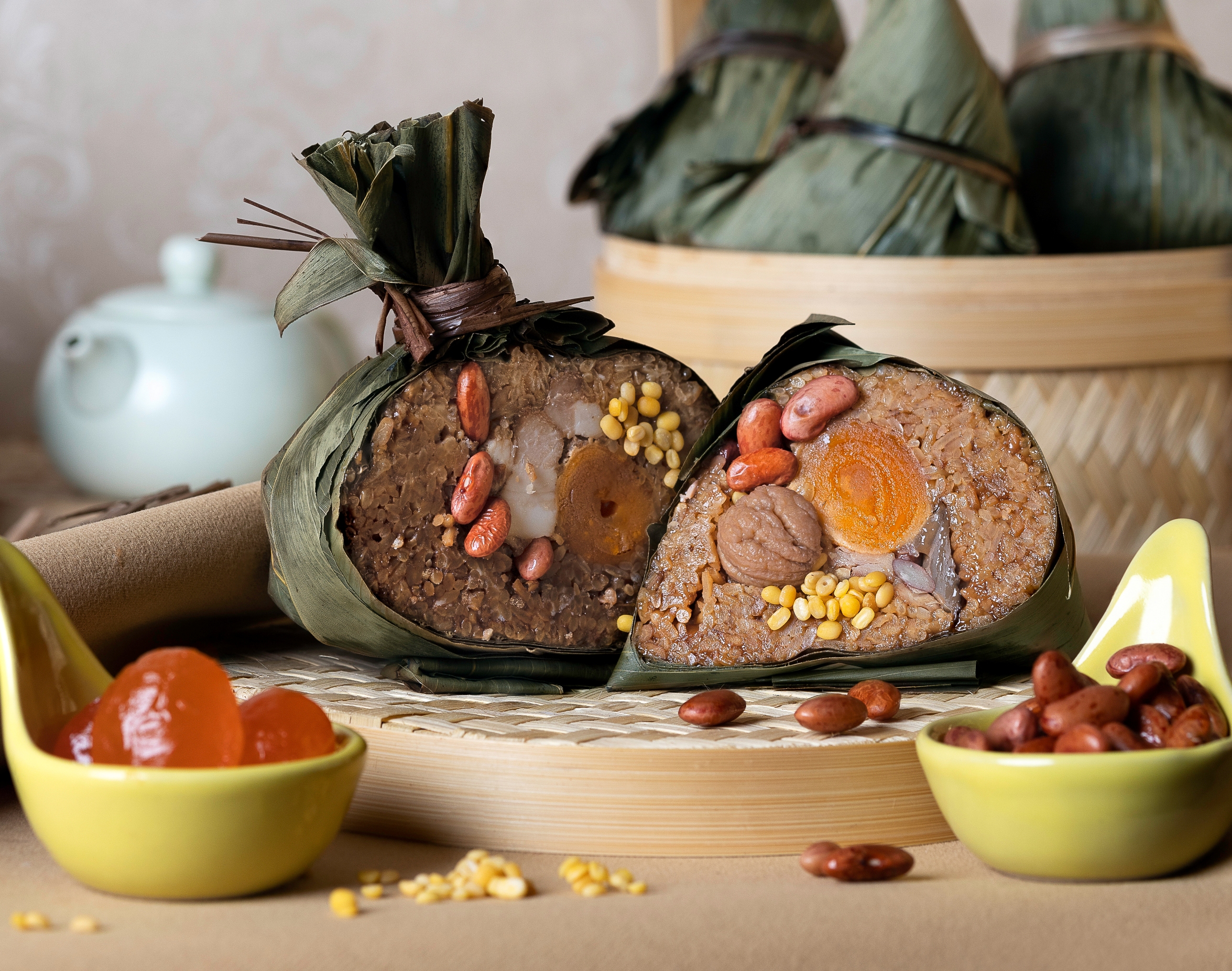 Pearl Chinese Restaurant di JW Marriott Hotel Jakarta berkomitmen untuk melestarikan tradisi tradisional khas oriental. 