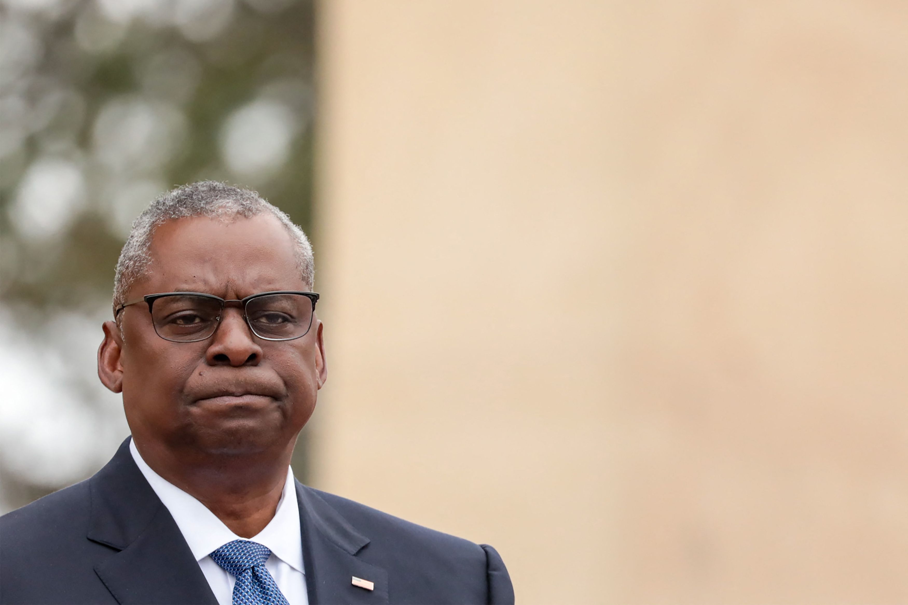 Amerika Bantah Bentuk Aliansi Pertahanan di Indo-Pasifik