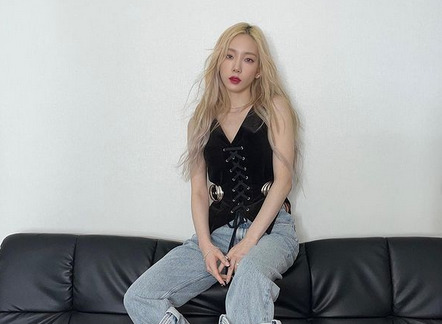 Taeyeon SNSD akan konser di ICE BSD.