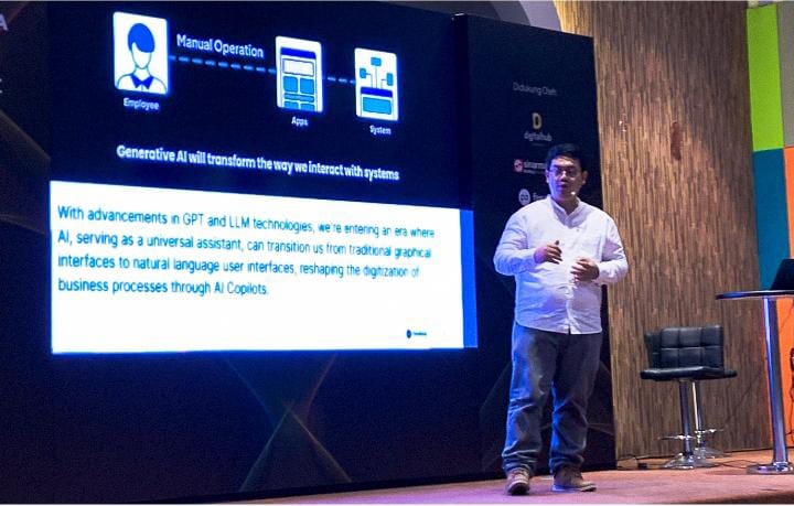 Feedloop Luncurkan Inovasi Terbaru Bidang Artificial Intelligence