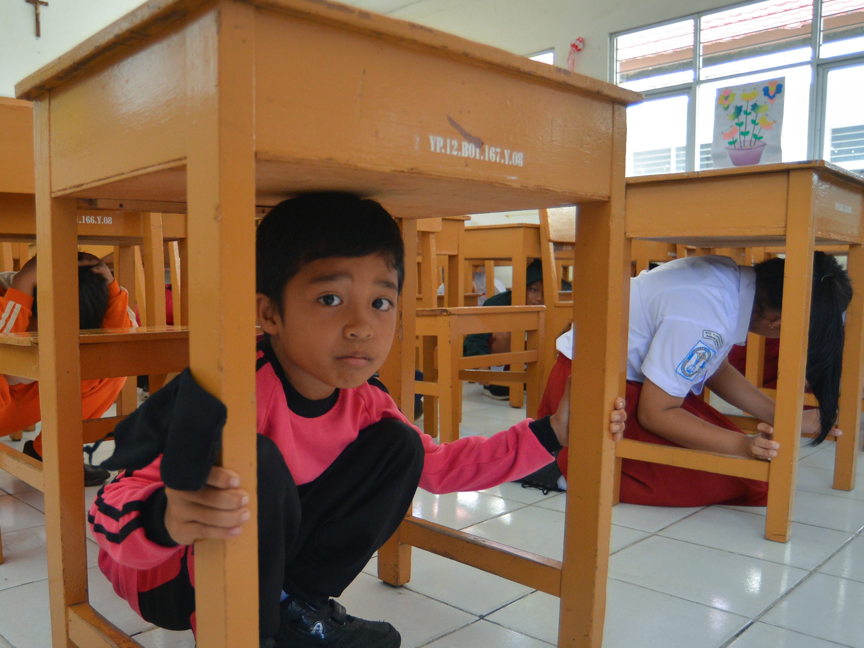 Kualitas Infrastruktur Sekolah Harus Mendapat Perhatian Serius