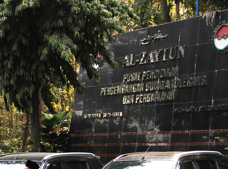 Muhammadiyah Tunggu Tindakan Tegas Mahfud MD Tangani Ponpes Al Zaytun