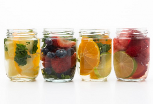 Ilustrasi - Coba makanan ini sebagai pengganti junk food. Dijamin kelezanannya akan membuat nagih.