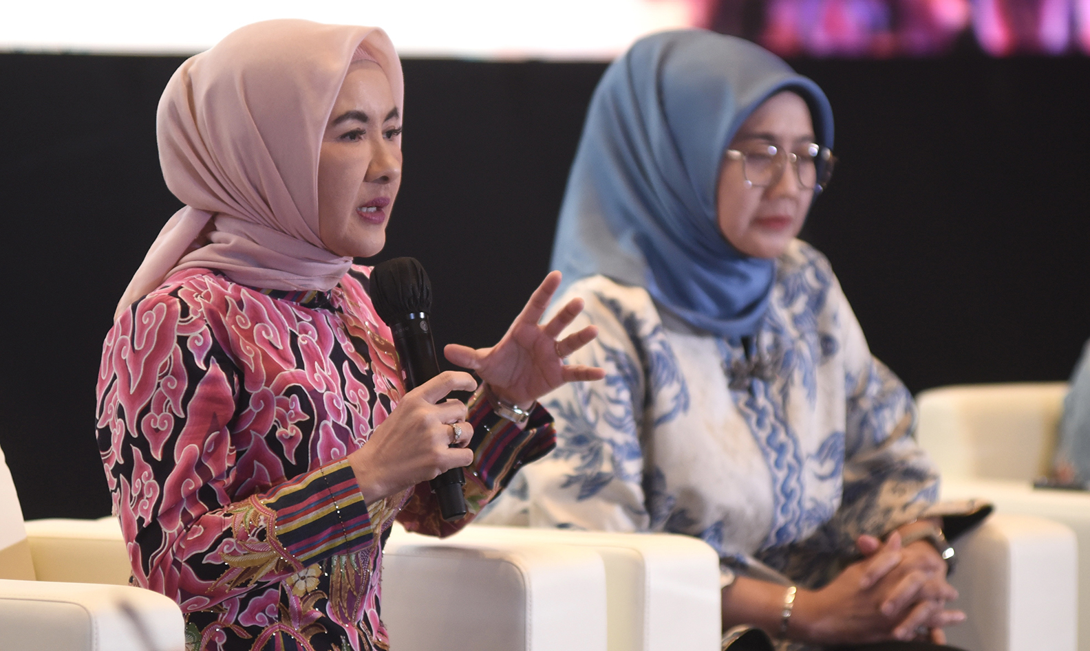 Kinerja 2022 Pertamina, Operational Excellence Dibarengi Pemanfaatan TKDN Hingga 60%