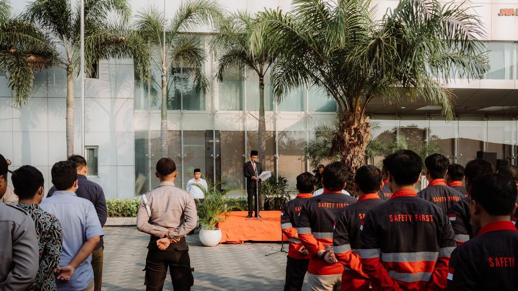 KEK Bisa Menjadi Sumber Pertumbuhan Ekonomi Baru