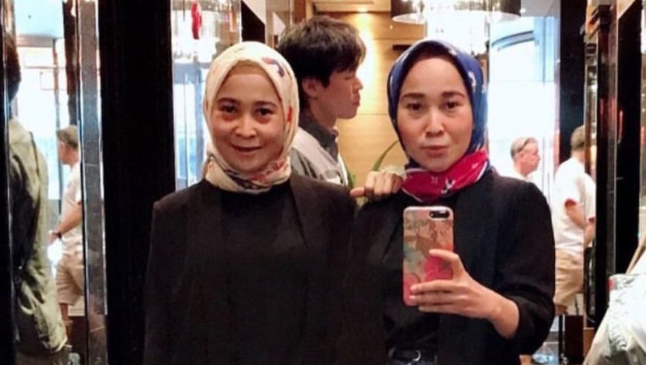 Polda Metro Tutup Akses Perjalanan Luar Negeri Si Kembar