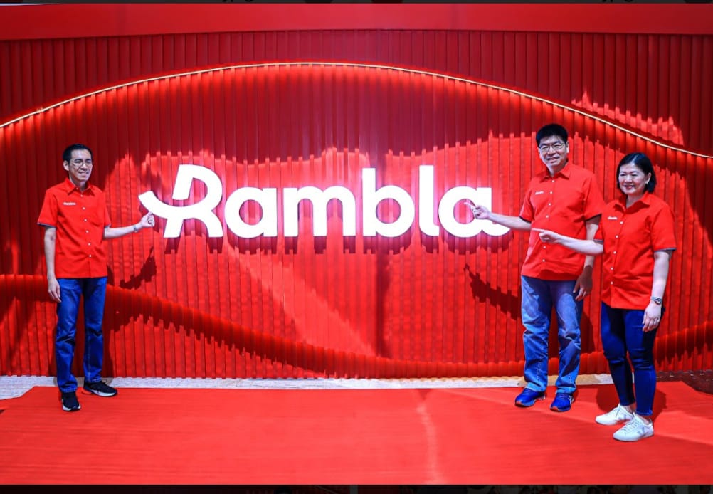 Peluncuran fitur dan layanan lengkap dari Rambla Super Department Store