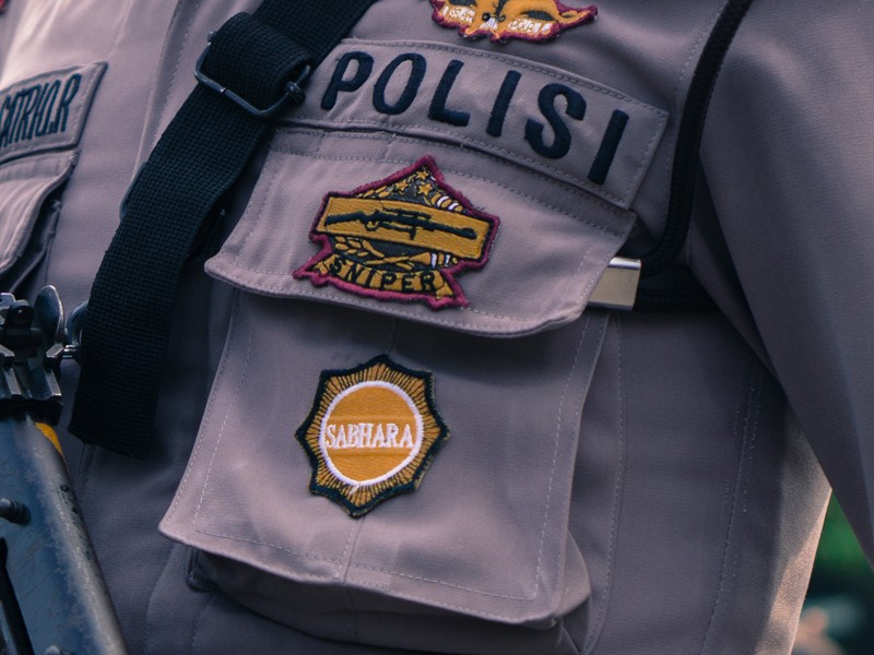 Polisi Terlibat Pemerasan Naik Pangkat Jadi Brigjen