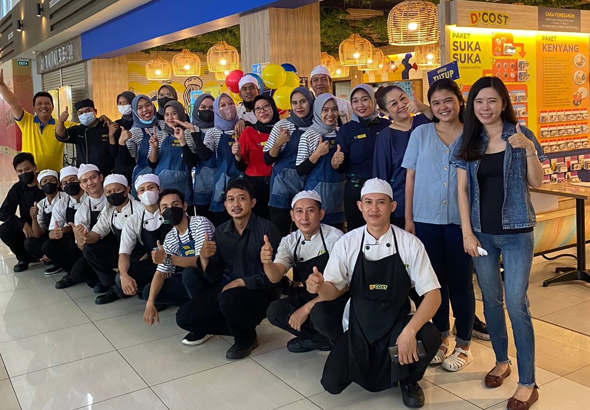 Restoran Ini Ajak Pelanggan Bayar Sesukanya, Sisanya Pakai Doa