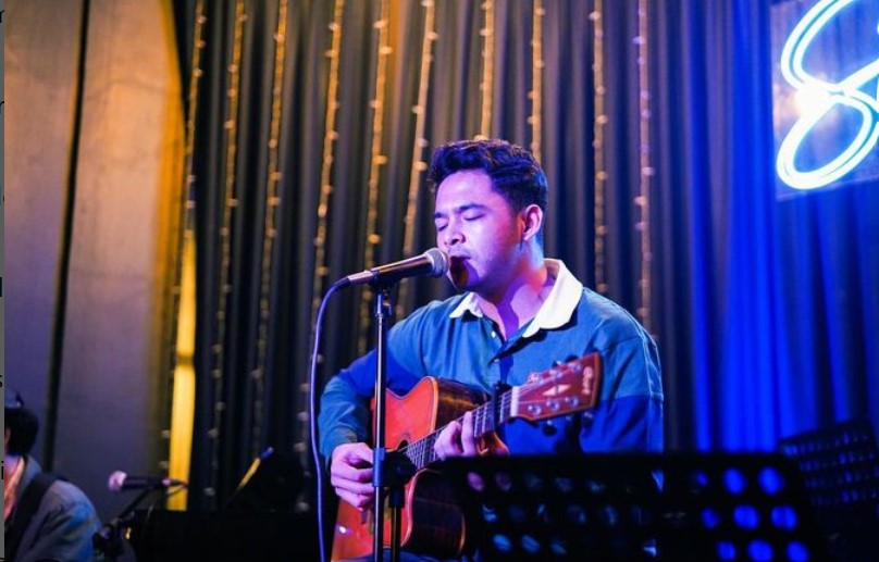 Nadhif Basalamah Rilis Single Penjaga Hati