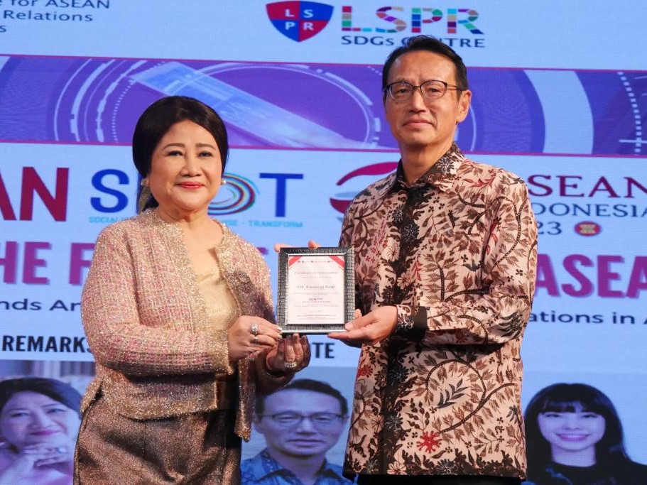 Tantangan Public Relations Hadapi Artificial Intelligence