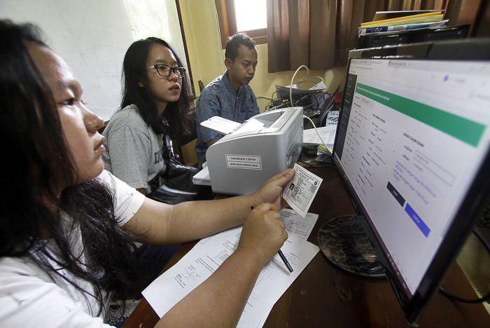 Tidak Ada Lagi Konsep Sekolah Unggulan, Kemendikbud-Ristek Imbau Orangtua Daftarkan Anaknya Berdasarkan Zonasi