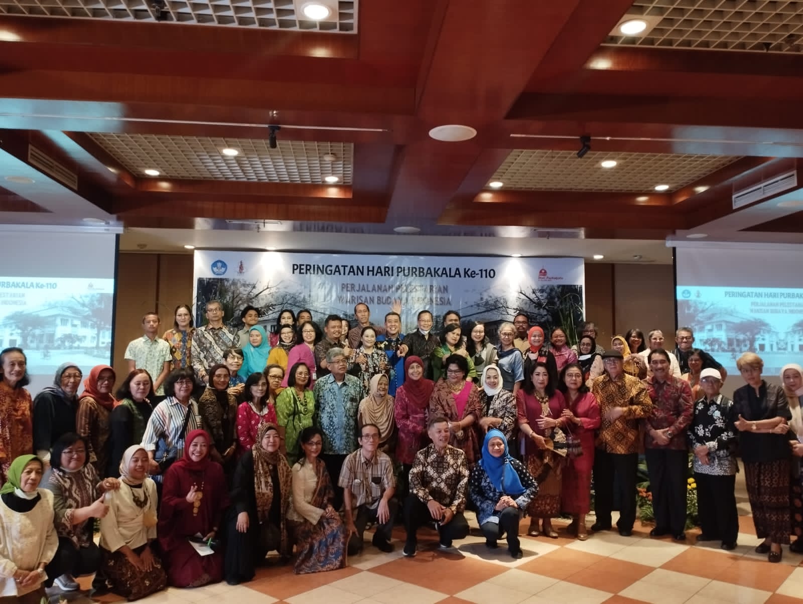 Hari Purbakala Nasional 14 Juni 2023 