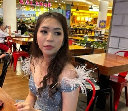 Kreator konten Jenni Lim