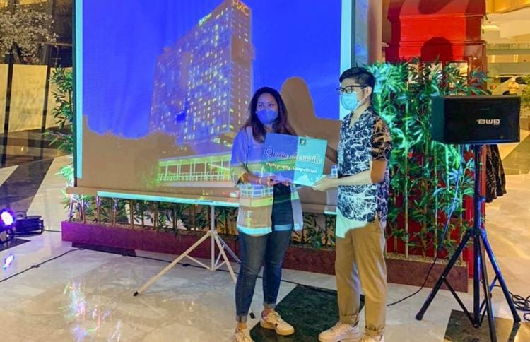 Mengenal Yosua Ronald, Kreator Konten dengan Banyak Penghargaan Fotografi dan Videografi