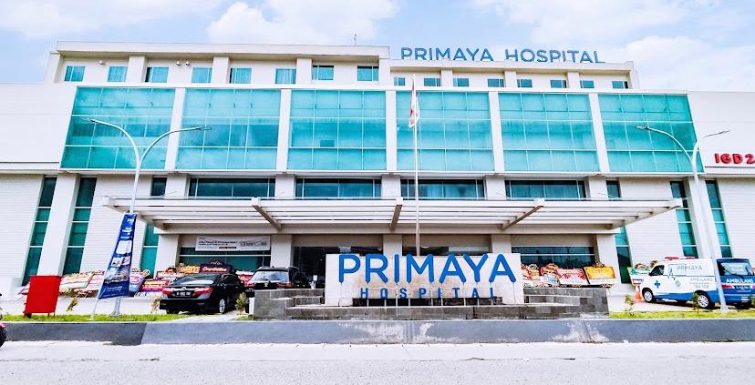 Primaya Hospital Depok