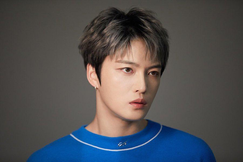 Sehari sebelum konsernya di Manila, Kim Jaejoong mengungkapkan perusahaan terbaru miliknya.